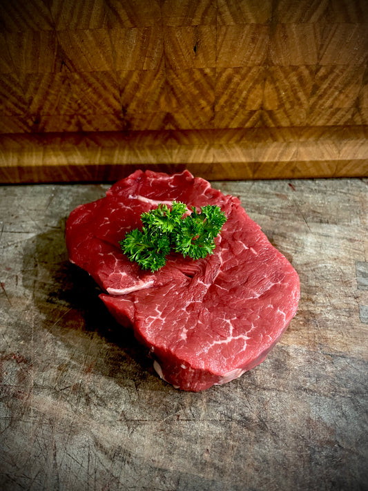 Eye Fillet