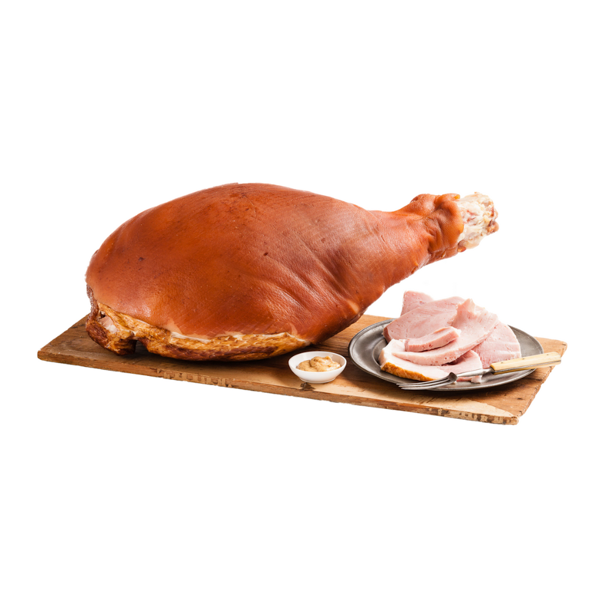 Götzinger Ham
