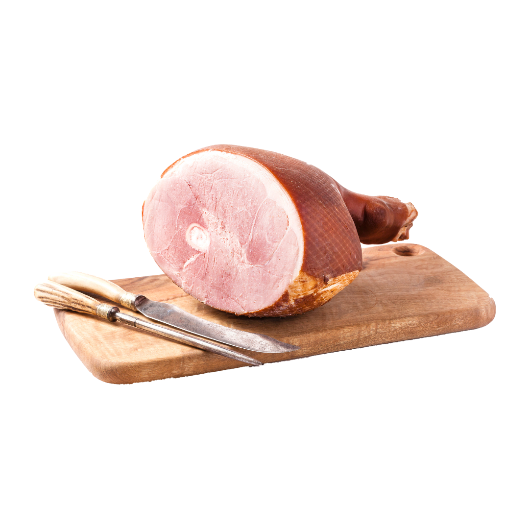 Götzinger Ham