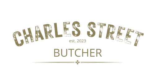 Charles Street Butcher