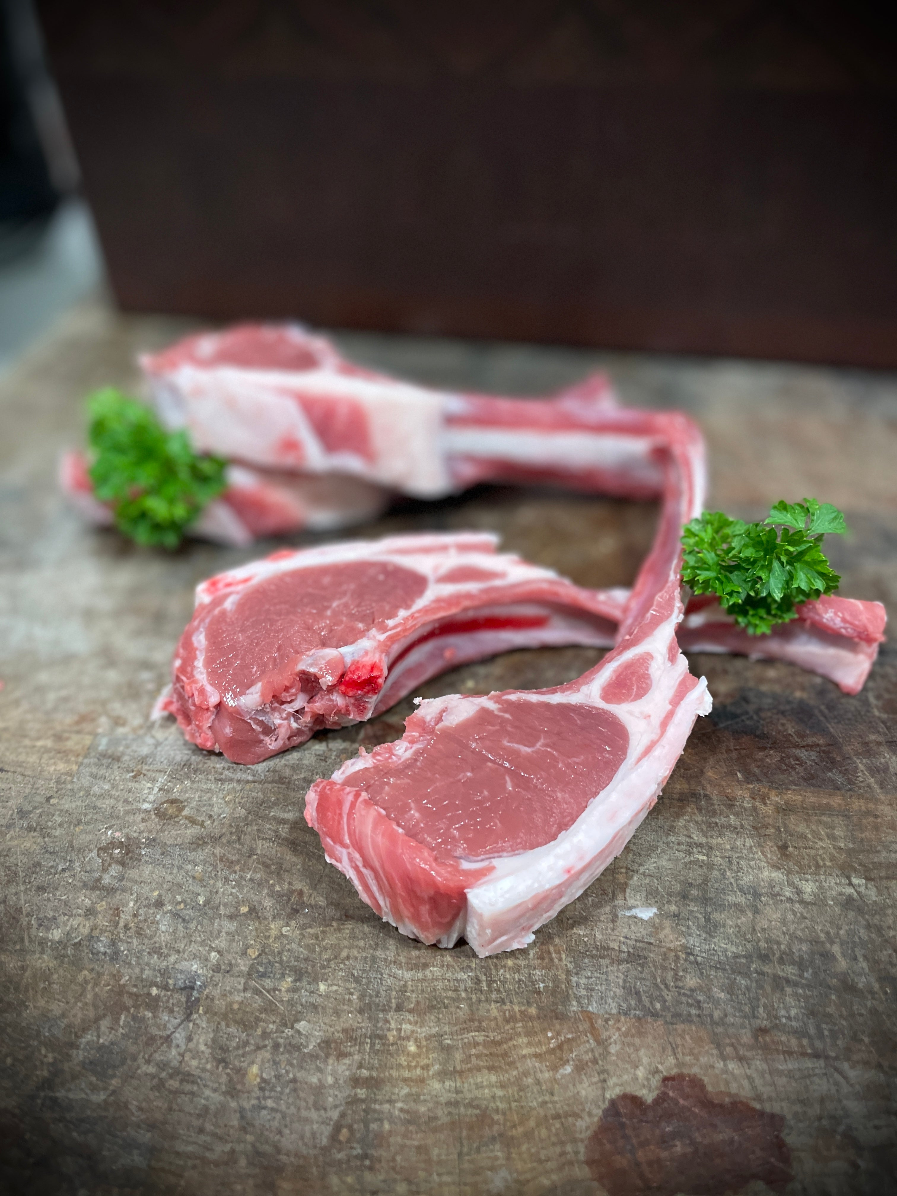 Charles Street Butcher