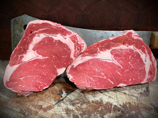 Scotch Fillet