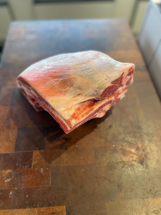 Lamb shoulder