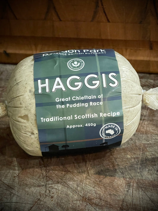 Haggis