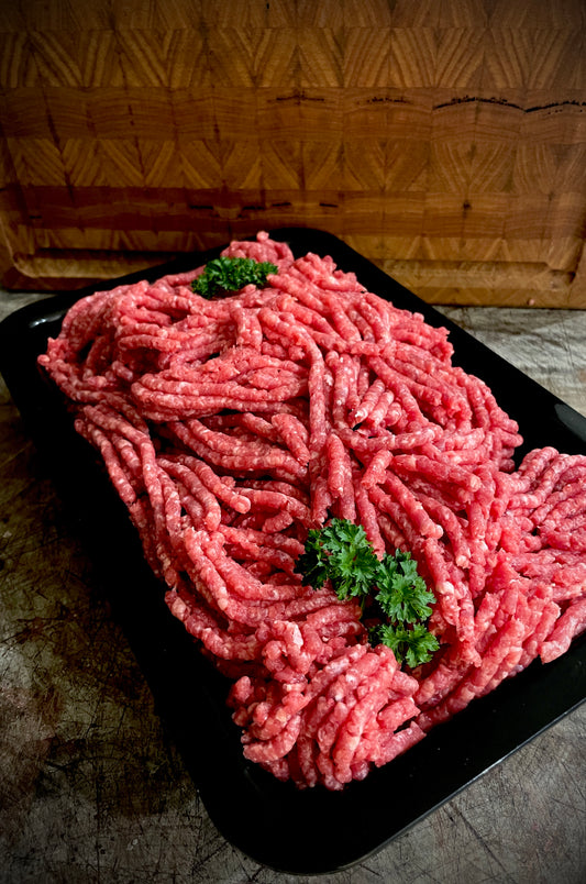 Beef Mince