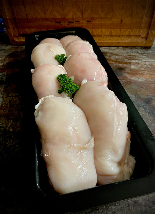 Chicken Breast